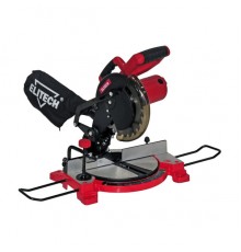 Пила торцовочная Elitech ПТ 1221