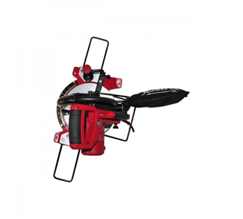 Пила торцовочная Elitech ПТ 1221