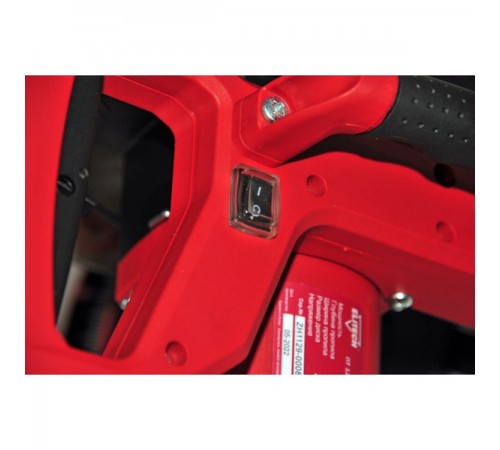 Пила торцовочная Elitech ПТ 1221