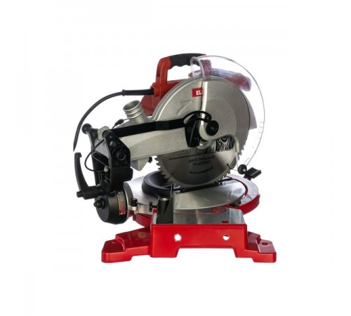 Пила торцовочная Elitech  ПТ 1625  (Е2007.004.000)