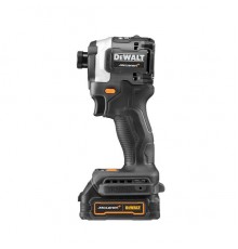Шуруповерт аккумуляторный DeWalt DCF85ME2GT-QW