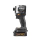 Шуруповерт аккумуляторный DeWalt DCF85ME2GT-QW