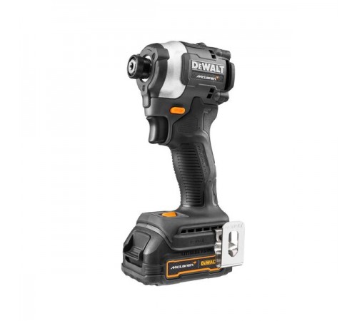 Шуруповерт аккумуляторный DeWalt DCF85ME2GT-QW