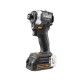 Шуруповерт аккумуляторный DeWalt DCF85ME2GT-QW