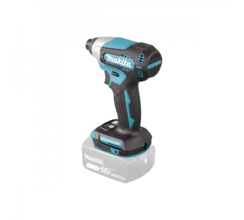 Шуруповерт акк. Makita DTD157Z
