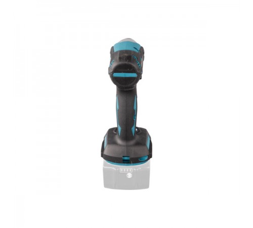 Шуруповерт акк. Makita DTD157Z