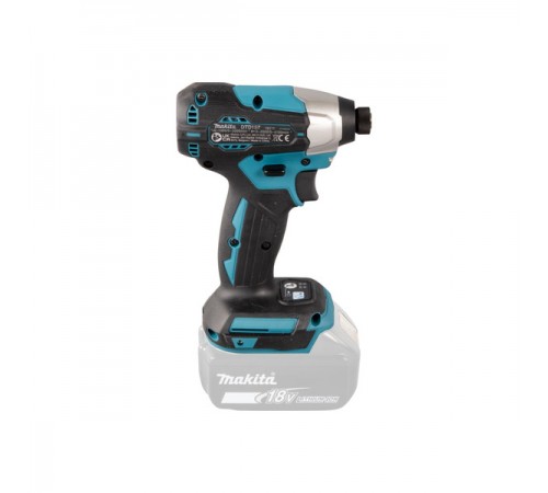 Шуруповерт акк. Makita DTD157Z