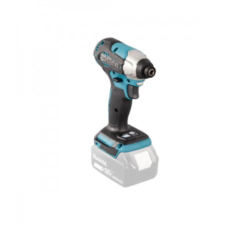 Шуруповерт акк. Makita DTD157Z