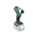 Шуруповерт акк. Makita DTD157Z
