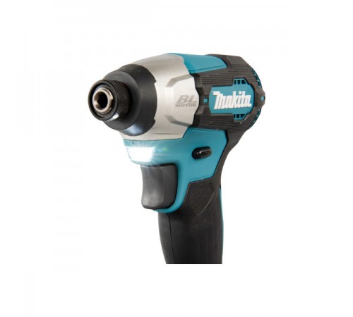 Шуруповерт акк. Makita DTD157Z