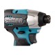 Шуруповерт акк. Makita DTD157Z