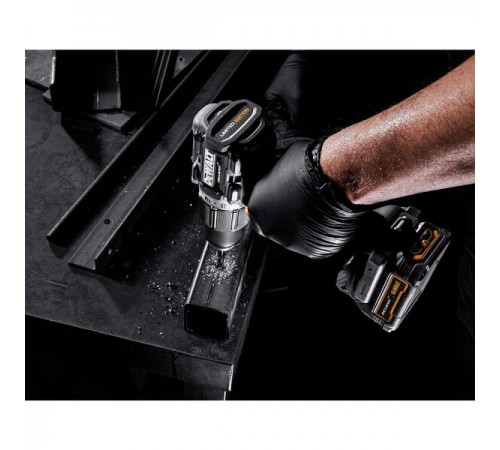 Дрель аккумуляторная DeWalt DCD85ME2GT-QW