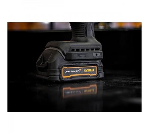 Дрель аккумуляторная DeWalt DCD85ME2GT-QW