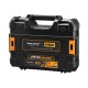 Дрель аккумуляторная DeWalt DCD85ME2GT-QW