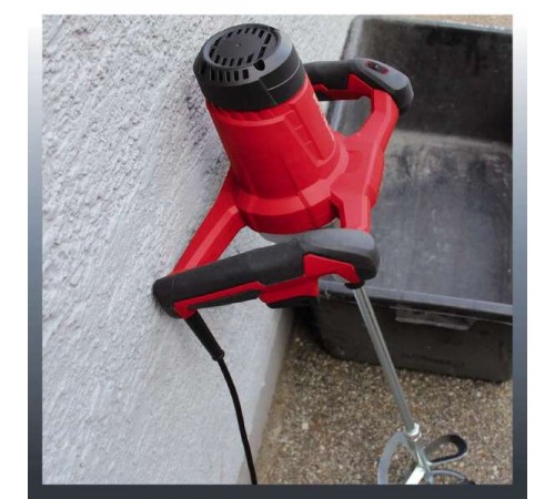 Дрель-миксер Einhell TE-MX 1600-2 СE