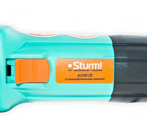 УШМ Sturm! AG9012T