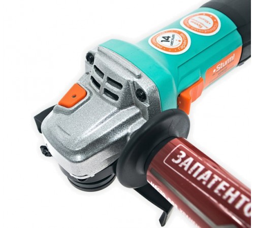 УШМ Sturm! AG9012T