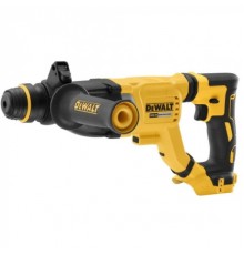Перфоратор аккумуляторный DeWalt DCH 263 N-XJ
