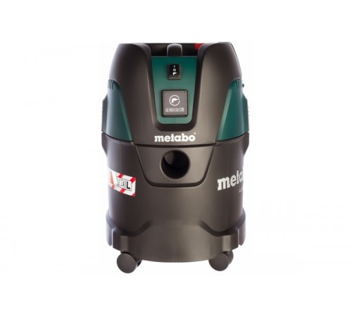 Пылесос METABO ASA 25 L PC 602014000