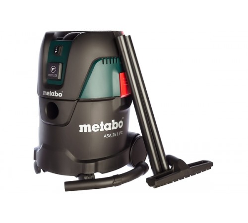 Пылесос METABO ASA 25 L PC 602014000