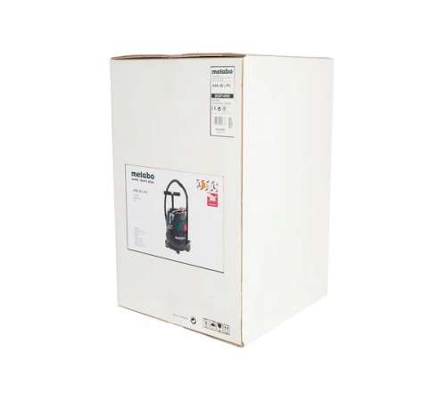 Пылесос METABO ASA 25 L PC 602014000