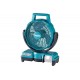 Вентилятор Makita DCF203Z