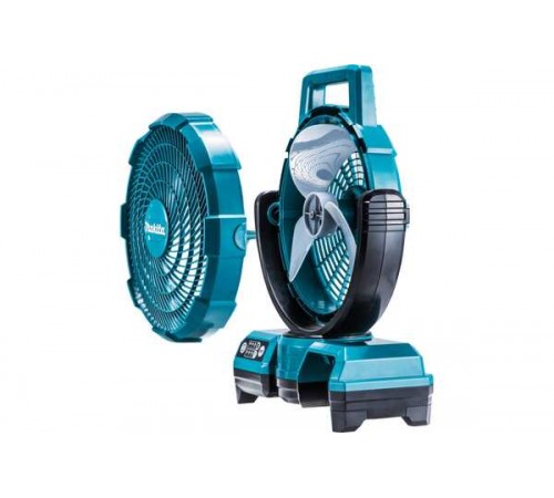 Вентилятор Makita DCF203Z