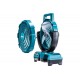 Вентилятор Makita DCF203Z
