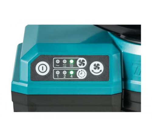 Вентилятор Makita DCF203Z