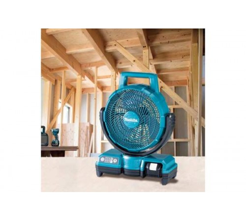 Вентилятор Makita DCF203Z