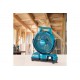 Вентилятор Makita DCF203Z
