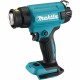 Термопистолет Makita DHG180ZK