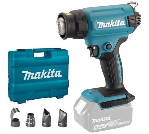Термопистолет Makita DHG180ZK