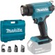Термопистолет Makita DHG180ZK