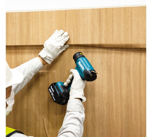 Термопистолет Makita DHG180ZK