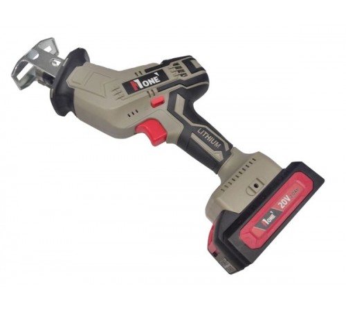 Пила сабельная  акк.NUMBER ONE CRS20/2.0-PRO