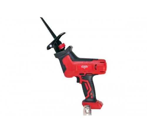 Пила сабельная Elitech ПСА18Л аккумуляторная E2206.005.00