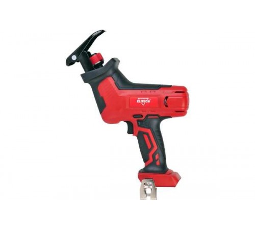 Пила сабельная Elitech ПСА18Л аккумуляторная E2206.005.00