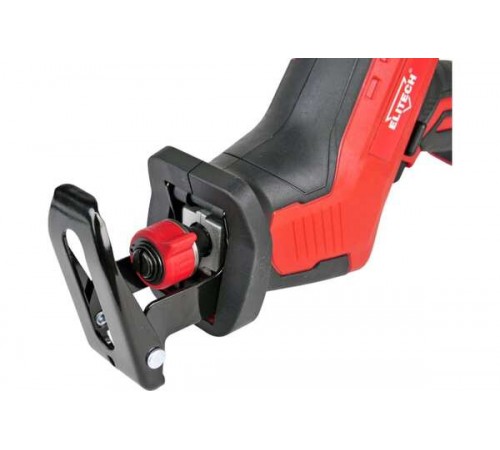 Пила сабельная Elitech ПСА18Л аккумуляторная E2206.005.00