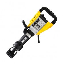 Отбойный молоток DeWalt D25960K-QS