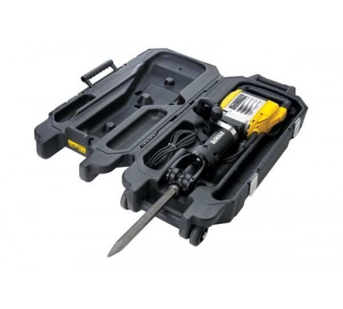 Отбойный молоток DeWalt D25960K-QS