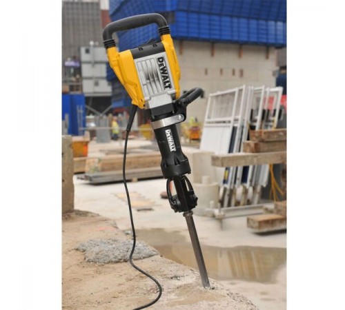 Отбойный молоток DeWalt D25960K-QS