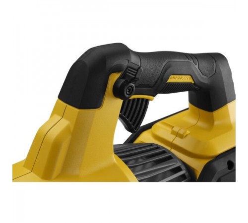 Воздуходувка аккумуляторная DeWalt DCMBA 572 N