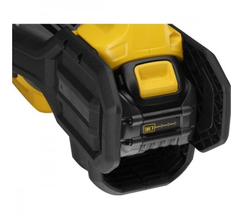 Воздуходувка аккумуляторная DeWalt DCMBA 572 N