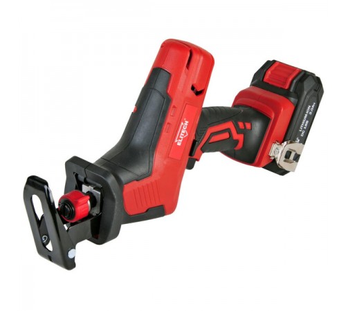 Пила сабельная Elitech ПСА18Л аккумуляторная E2206.005.01