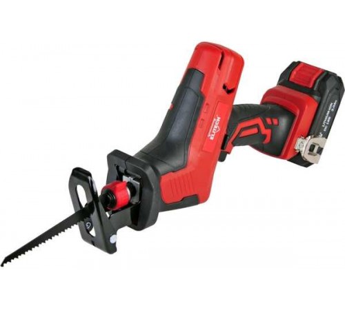 Пила сабельная Elitech ПСА18Л аккумуляторная E2206.005.01