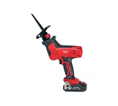 Пила сабельная Elitech ПСА18Л аккумуляторная E2206.005.01