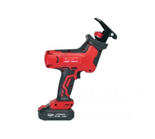 Пила сабельная Elitech ПСА18Л аккумуляторная E2206.005.01