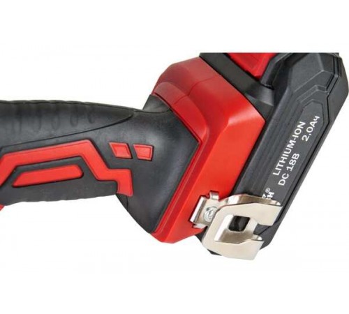 Пила сабельная Elitech ПСА18Л аккумуляторная E2206.005.01