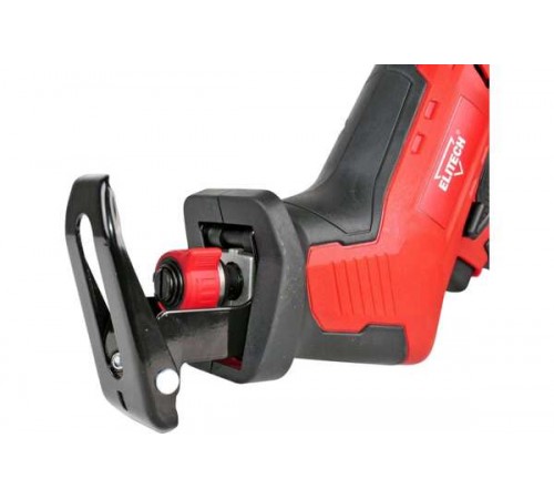 Пила сабельная Elitech ПСА18Л аккумуляторная E2206.005.01